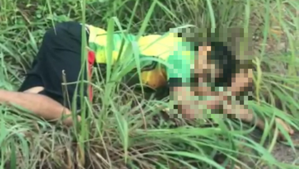 Homem é encontrado morto às margens da TO 210 em Ananás 