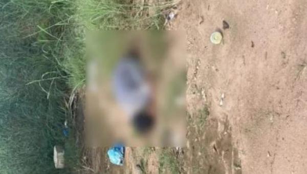 Homem é encontrado morto em matagal na região norte de Palmas