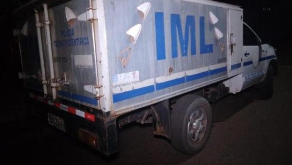 Homem é executado dentro de casa em Araguaína