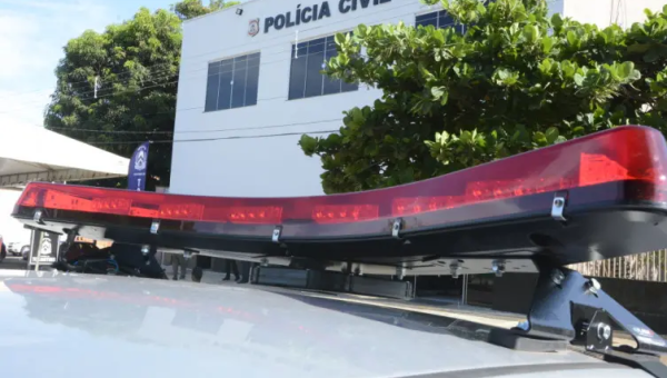Homem é indiciado pela Polícia Civil por divulgação de cenas íntimas em São Félix do Tocantins