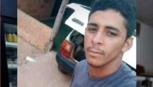 Homem é morto a facadas em balneário e polícia prende suspeito do crime