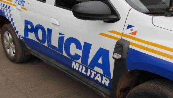 Homem é morto a pauladas após cumprimentar ex-namorada em rua de Araguaína 