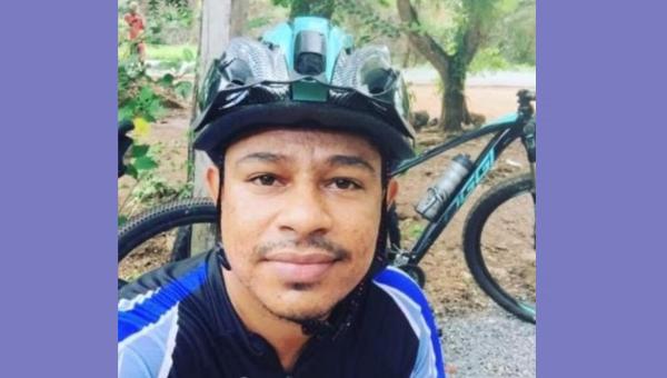 Homem é morto a tiros à caminho do trabalho