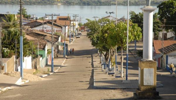 Homem é preso em flagrante por tentativa de estupro em Xambioá