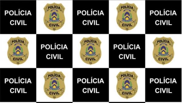 Homem é preso em Porto Nacional por estupro de uma criança de nove anos de idade  