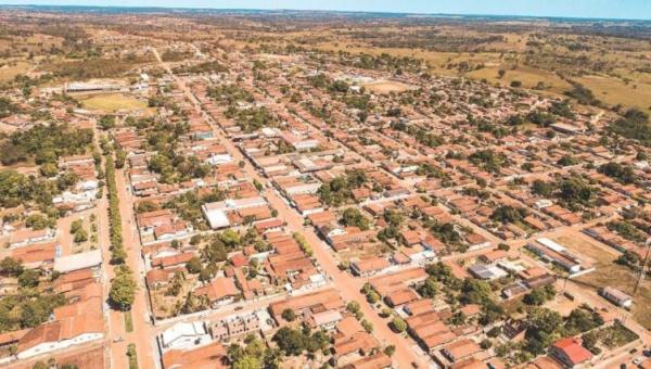 Homem é preso por estupro de vulnerável em Itacajá