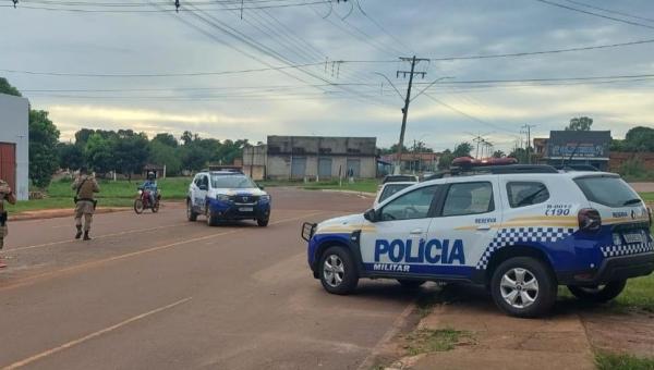 Homem é preso por feminicídio e ocultação de cadáver em Tocantinópolis