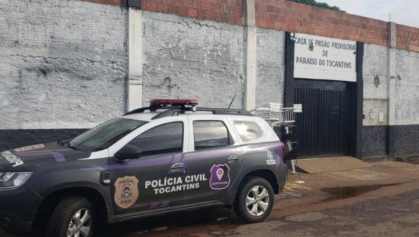 Homem é preso suspeito de abusar sexualmente da enteada de apenas 11 anos de idade