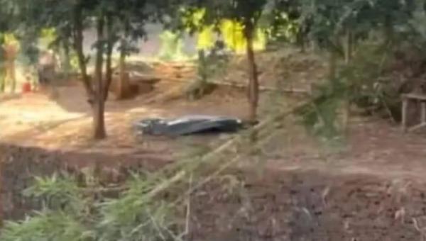 Homem em situação de rua é encontrado morto no Centro de Araguaína