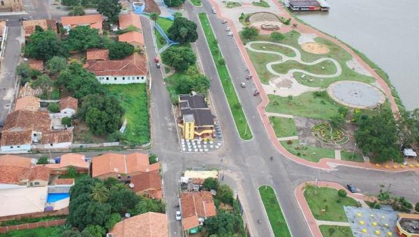 Homem foragido da Justiça de Goiás por homicídio é preso pela Polícia Civil em Porto Nacional