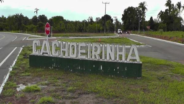 Homem que matou a própria esposa é preso em Cachoeirinha no Bico do Papagaio