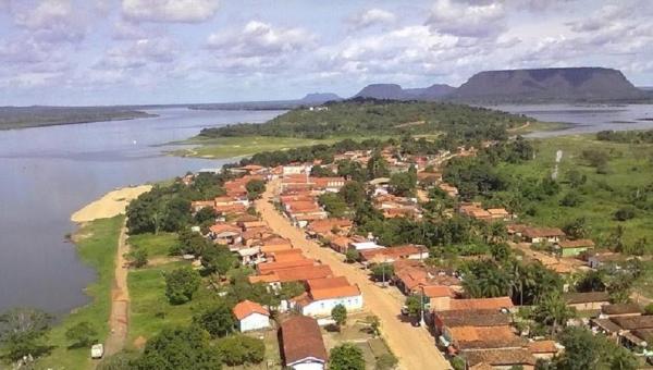 Homem mata amigo com facada em Babaçulândia