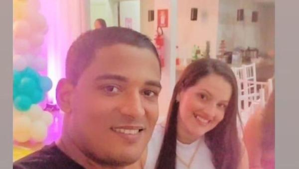 Homem mata duas mulheres e um homem e se suicida por não aceitar fim de relacionamento em Palmas
