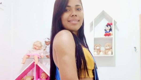 Homem mata ex-esposa em Praça no centro de Augustinópolis
