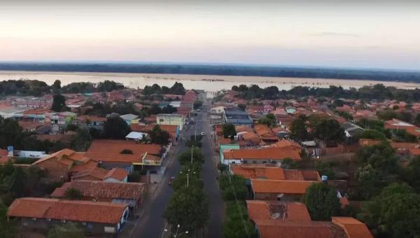Homem mata namorada com golpes de chave de fenda por ciúmes em Praia Norte, no Bico do Papagaio