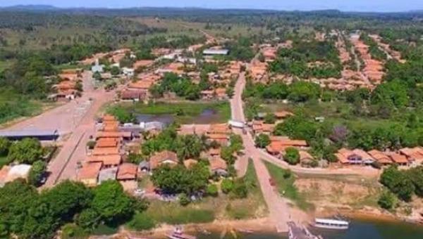 Homem mata o próprio pai incendiado em São Sebastião do Tocantins