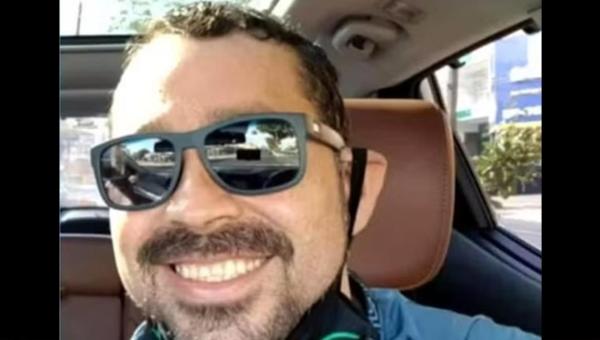 Homem morre ao levar choque durante instalação de rede elétrica em casa no sul do Tocantins