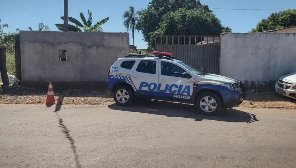 Homem morre após levar choque enquanto mexia em rede elétrica de oficina