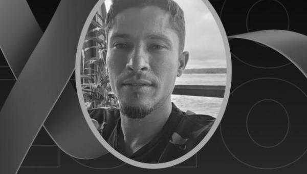 Homem morre, em trágico acidente entre duas motocicletas, em Itaguatins, no Bico do Papagaio 