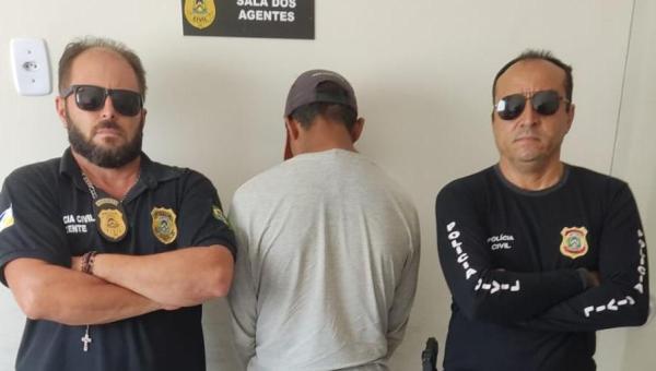 Homem não aceita fim de relacionamento, mata ex-cunhado por engano e acaba preso em Filadélfia