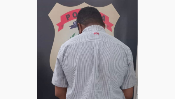 Homem pratica uma série de crimes contra sua ex-companheira e acaba preso em Araguaína 