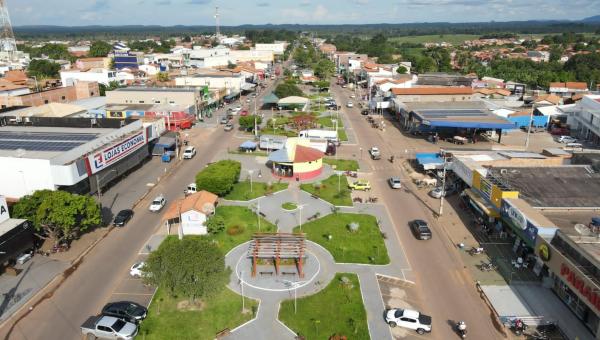 Homem que desviou quase meio milhão de reais de supermercado em Augustinópolis é preso em Alagoas