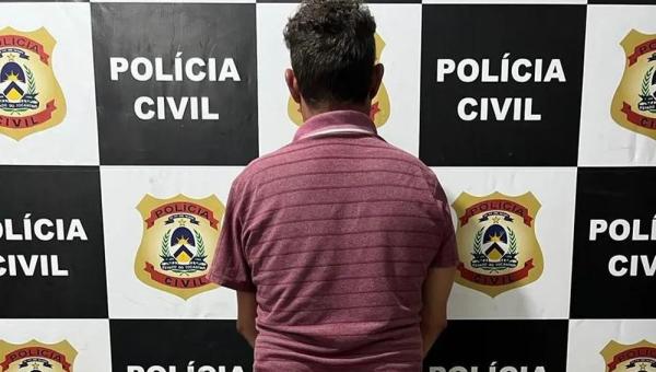 Homem que matou casal enquanto dormia em fazenda no interior do Tocantins é preso