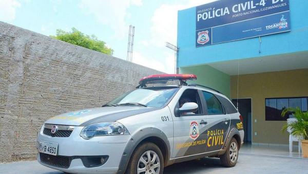 Homem que matou esposa no Rio de Janeiro é preso no Tocantins