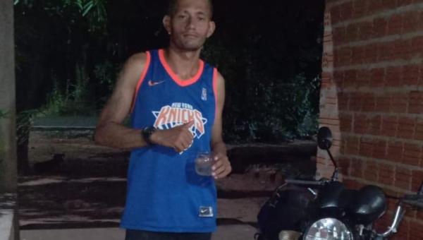 Homem resiste à abordagem policial, entra em confronto com a PM e morre, em Wanderlândia, diz Polícia Polícia 
