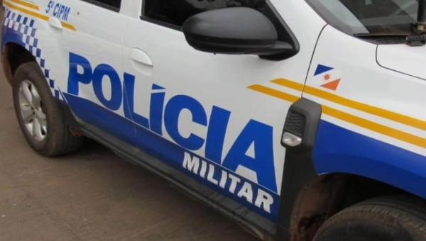 Homem tenta matar esposa, a filha e o genro e acaba preso em Pequizeiro 