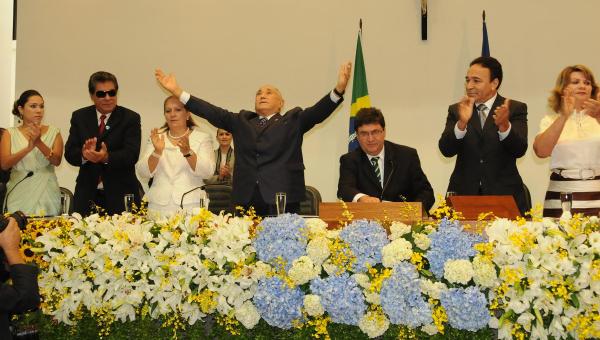 Homenagem da Aleto: Siqueira Campos e os 97 anos de sua memória viva