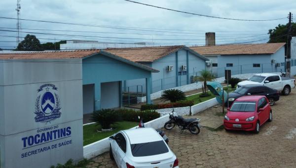Hospital Regional de Augustinópolis promove ações de combate à hanseníase 
