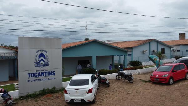 Hospital Regional de Augustinópolis realiza acompanhamento pós-cirúrgico em pacientes