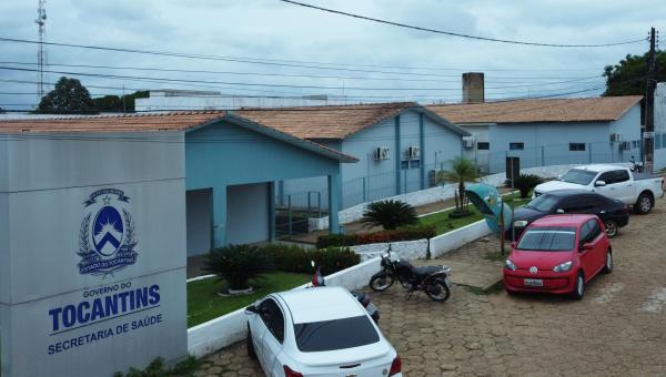 Hospital Regional de Augustinópolis realiza mutirões de consultas ortopédicas