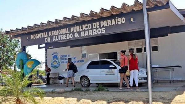 Hospital Regional de Paraíso e Detran promovem palestra para levar mensagem do Maio Amarelo
