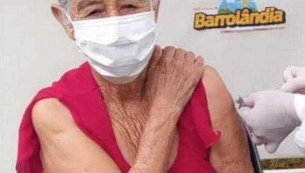 Idosa é morta à facadas e tem casa incendiada em Barrolândia