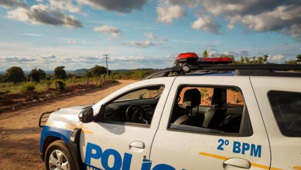 Idoso condenado por estupro é preso em Araguaína