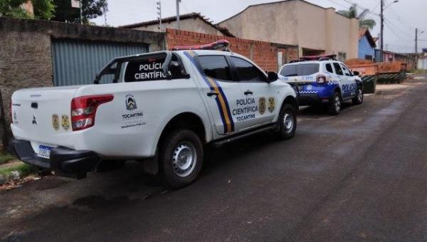 Idoso é encontrado morto na casa em que morava em Araguaína 