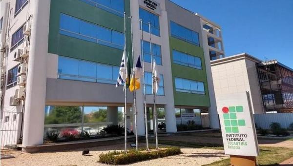IFTO tem desfalque de R$ 2,3 milhões no seu orçamento, após bloqueio de recursos da educação