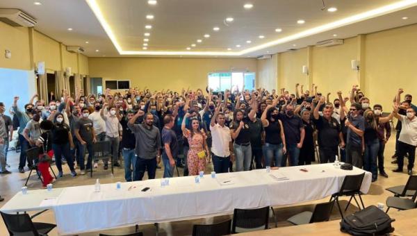 Impasse entre Polícia Civil e Governo do Estado sobre reajuste salarial deixa categoria em estado de alerta