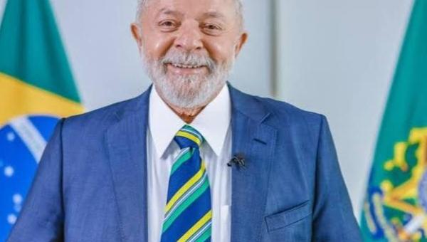 Inauguração da Ponte de Xambioá marca a primeira visita de Lula ao Tocantins em seu terceiro mandato

