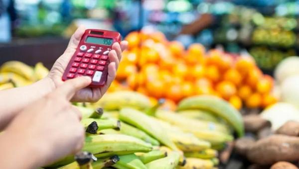 Inflação do Brasil está entre as mais altas do mundo, aponta OCDE