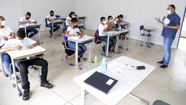 Inscrições para a Olimpíada Nacional de Eficiência Energética encerram nesta sexta-feira
