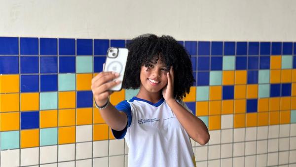 Inscrições para o Concurso Estudante Influencer terminam no próximo dia 11 de outubro