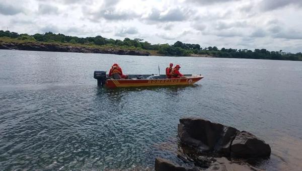 Corpos das crianças desaparecidas no Rio Tocantins são encontrados em Aguiarnópolis 