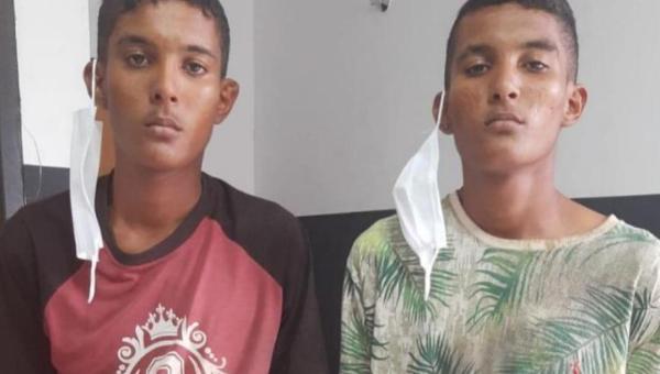 Irmãos gêmeos são condenados a 15 e 17 anos de prisão por matar e enterrar corpo de jovem 