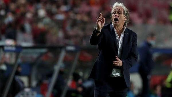 Jorge Jesus impõe condição para fechar com o Atlético Mineiro