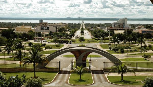 Jovem de 21 anos é assassinado a tiros dentro de casa na região sul de Palmas 