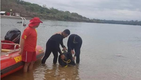 Jovem de 23 anos morre afogado na praia do Funil