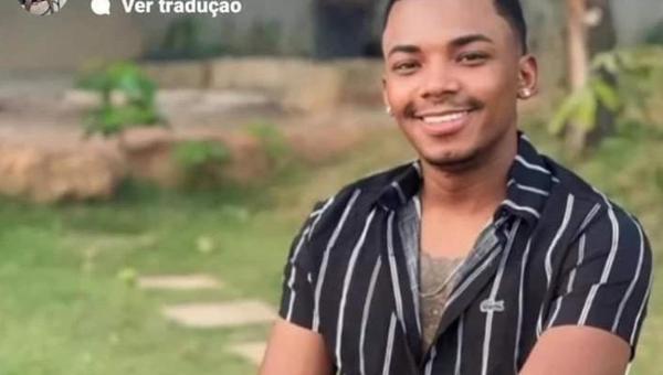 Jovem é assassinado na praia da Graciosa momentos antes do casamento da irmã